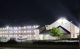 Super 8 By Wyndham Vandalia/Dayton International Airport